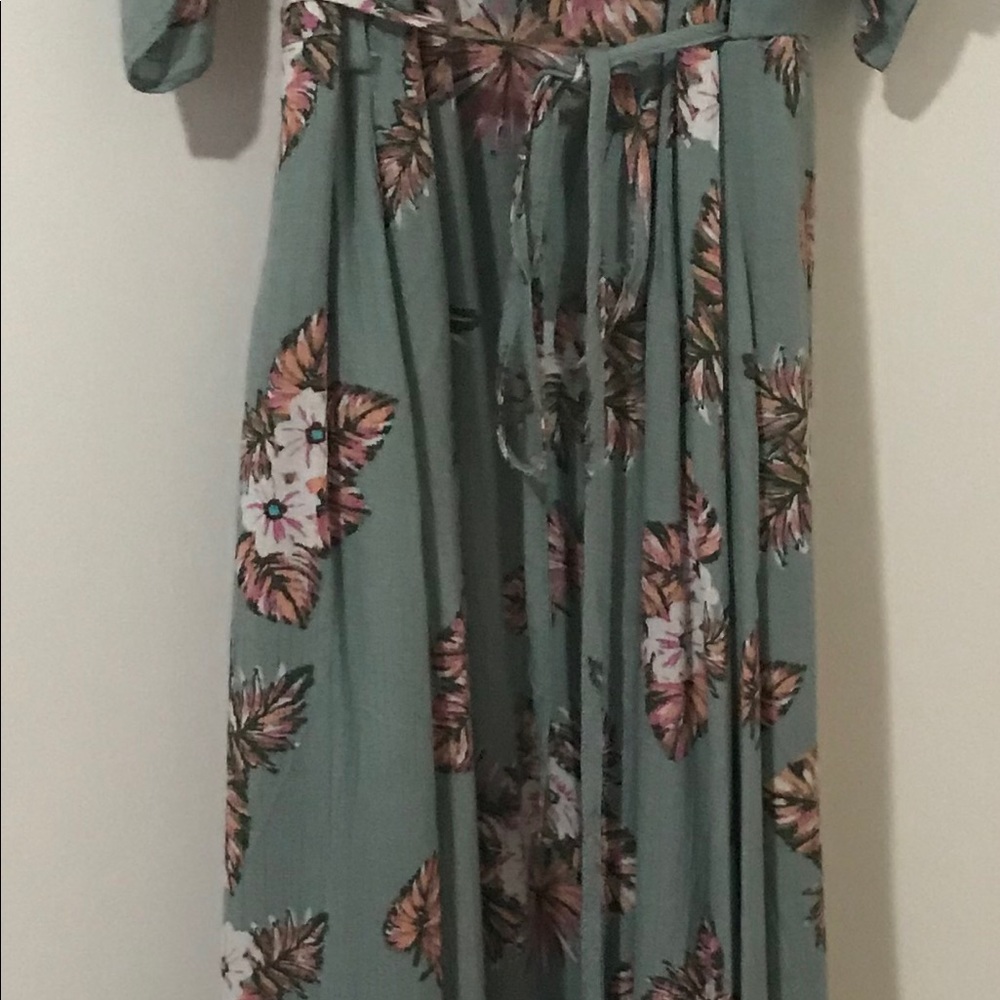 Rossmore Edison Dress - Picture 4 of 7